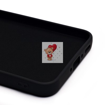 Чехол-накладка для Samsung Galaxy A36 5G (черный) Activ Full Original Design Чехол-накладка для Samsung Galaxy A36 5G (черный) Activ Full Original Design