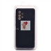 Чехол-накладка для Samsung Galaxy A52s (черный) Activ Full Original Design