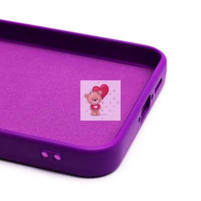 Чехол-накладка для Samsung Galaxy A55 (фиолетовый) Activ Full Original Design Чехол-накладка для Samsung Galaxy A55 (фиолетовый) Activ Full Original Design