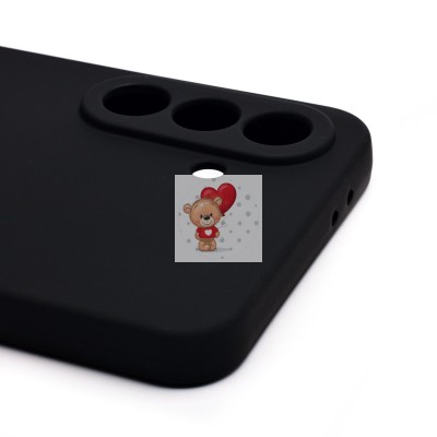 Чехол-накладка для Samsung Galaxy A56 5G (черный) Activ Full Original Design Чехол-накладка для Samsung Galaxy A56 5G (черный) Activ Full Original Design