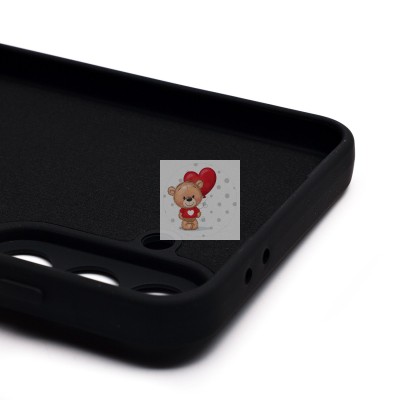 Чехол-накладка для Samsung Galaxy A56 5G (черный) Activ Full Original Design Чехол-накладка для Samsung Galaxy A56 5G (черный) Activ Full Original Design