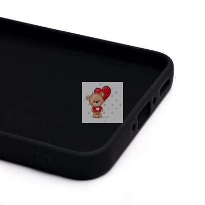 Чехол-накладка для Samsung Galaxy A56 5G (черный) Activ Full Original Design Чехол-накладка для Samsung Galaxy A56 5G (черный) Activ Full Original Design