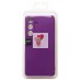 Чехол-накладка для Samsung Galaxy S25+ (фиолетовый) Activ Full Original Design