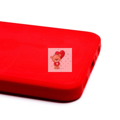 Чехол-накладка для Samsung A032 Galaxy A03 Core (красный) Activ Full Original Design Чехол-накладка для Samsung A032 Galaxy A03 Core (красный) Activ Full Original Design