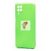 Чехол-накладка для Samsung A125 Galaxy A12 (зеленый) Activ Full Original Design Чехол-накладка для Samsung A125 Galaxy A12 (зеленый) Activ Full Original Design
