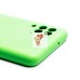 Чехол-накладка для Samsung A125 Galaxy A12 (зеленый) Activ Full Original Design Чехол-накладка для Samsung A125 Galaxy A12 (зеленый) Activ Full Original Design