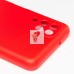 Чехол-накладка для Samsung A125 Galaxy A12 (красный) Activ Full Original Design Чехол-накладка для Samsung A125 Galaxy A12 (красный) Activ Full Original Design