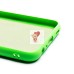 Чехол-накладка для Samsung A135 Galaxy A13 4G (зеленый) Activ Full Original Design