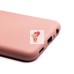Чехол-накладка для Samsung A235 Galaxy A23 4G (цвет пыльной розы) Activ Full Original Design Чехол-накладка для Samsung A235 Galaxy A23 4G (цвет пыльной розы) Activ Full Original Design
