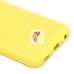 Чехол-накладка для Samsung A235 Galaxy A23 4G (желтый) Activ Full Original Design