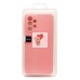 Чехол-накладка для Samsung A336 Galaxy A33 5G (светло-розовый) Activ Full Original Design