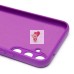 Чехол-накладка для Samsung A346 Galaxy A34 (фиолетовый) Activ Full Original Design