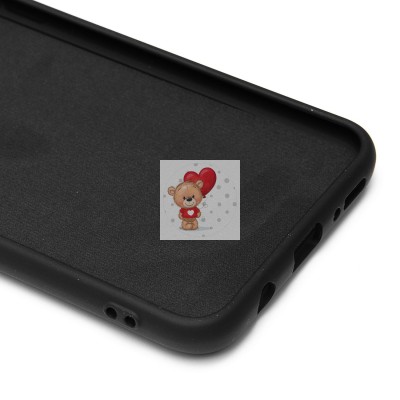 Чехол-накладка для Samsung A505 Galaxy A50 (черный) Activ Full Original Design