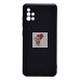Чехол-накладка для Samsung A515 Galaxy A51 (черный) Activ Full Original Design
