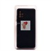 Чехол-накладка для Samsung A515 Galaxy A51 (черный) Activ Full Original Design