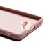 Чехол-накладка для Samsung A515 Galaxy A51 (цвет пыльной розы) Activ Full Original Design