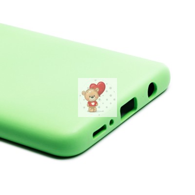 Чехол-накладка для Samsung A515 Galaxy A51 (зеленый) Activ Full Original Design Чехол-накладка для Samsung A515 Galaxy A51 (зеленый) Activ Full Original Design