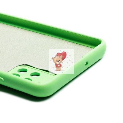 Чехол-накладка для Samsung A515 Galaxy A51 (зеленый) Activ Full Original Design Чехол-накладка для Samsung A515 Galaxy A51 (зеленый) Activ Full Original Design