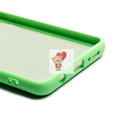 Чехол-накладка для Samsung A515 Galaxy A51 (зеленый) Activ Full Original Design Чехол-накладка для Samsung A515 Galaxy A51 (зеленый) Activ Full Original Design