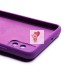 Чехол-накладка для Samsung A515 Galaxy A51 (фиолетовый) Activ Full Original Design