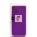 Чехол-накладка для Samsung A515 Galaxy A51 (фиолетовый) Activ Full Original Design