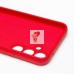 Чехол-накладка для Samsung A546 Galaxy A54 (красный) Activ Full Original Design