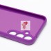Чехол-накладка для Samsung A546 Galaxy A54 (фиолетовый) Activ Full Original Design