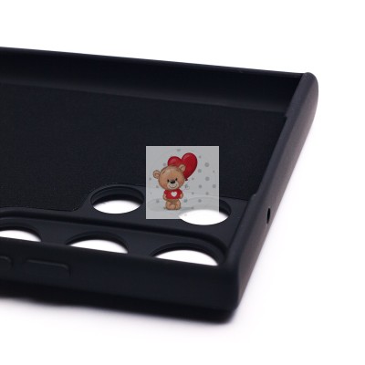 Чехол-накладка для Samsung S918 Galaxy S23 Ultra (черный) Activ Full Original Design