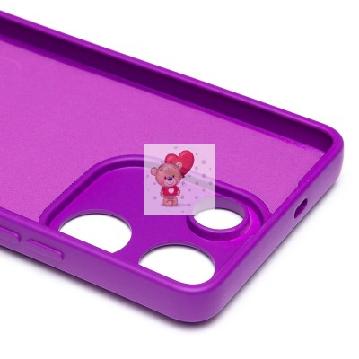 Чехол-накладка для Tecno Camon 20 (фиолетовый) Activ Full Original Design Чехол-накладка для Tecno Camon 20 (фиолетовый) Activ Full Original Design