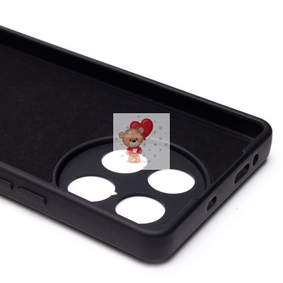 Чехол-накладка для Tecno Camon 30 5G (черный) Activ Full Original Design Чехол-накладка для Tecno Camon 30 5G (черный) Activ Full Original Design