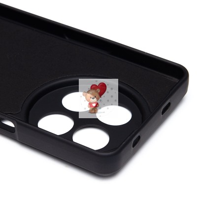 Чехол-накладка для Tecno Camon 30 Premier 5G (черный) Activ Full Original Design Чехол-накладка для Tecno Camon 30 Premier 5G (черный) Activ Full Original Design