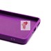 Чехол-накладка для Tecno Camon 40 4G (фиолетовый) Activ Full Original Design