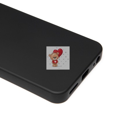 Чехол-накладка для Tecno Spark 10 4G (черный) Activ Full Original Design Чехол-накладка для Tecno Spark 10 4G (черный) Activ Full Original Design