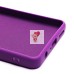 Чехол-накладка для Tecno Spark 20 Pro 5G (фиолетовый) Activ Full Original Design