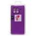 Чехол-накладка для Tecno Spark 20 Pro+ (фиолетовый) Activ Full Original Design Чехол-накладка для Tecno Spark 20 Pro+ (фиолетовый) Activ Full Original Design