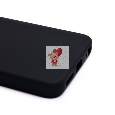 Чехол-накладка для Tecno Spark 20 (черный) Activ Full Original Design Чехол-накладка для Tecno Spark 20 (черный) Activ Full Original Design