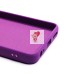 Чехол-накладка для Tecno Spark 20C (фиолетовый) Activ Full Original Design Чехол-накладка для Tecno Spark 20C (фиолетовый) Activ Full Original Design