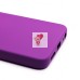 Чехол-накладка для Tecno Spark 20C (фиолетовый) Activ Full Original Design