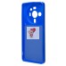 Чехол-накладка для Xiaomi 12S Ultra (синий) Activ Full Original Design
