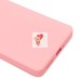 Чехол-накладка для Xiaomi 12S Ultra (светло-розовый) Activ Full Original Design