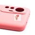 Чехол-накладка для Xiaomi 12T Pro (светло-розовый) Activ Full Original Design