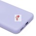 Чехол-накладка для Xiaomi 12T (светло-фиолетовый) Activ Full Original Design