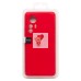Чехол-накладка для Xiaomi 12T (красный) Activ Full Original Design