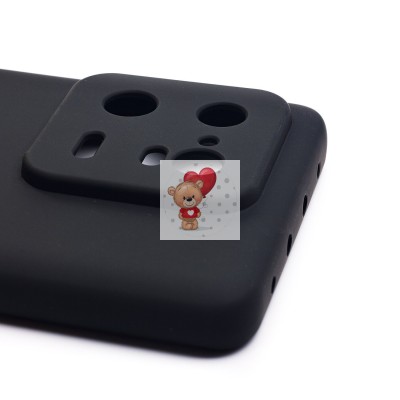 Чехол-накладка для Xiaomi 13 Pro (черный) Activ Full Original Design