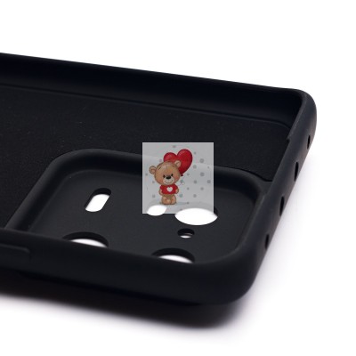 Чехол-накладка для Xiaomi 13 Pro (черный) Activ Full Original Design