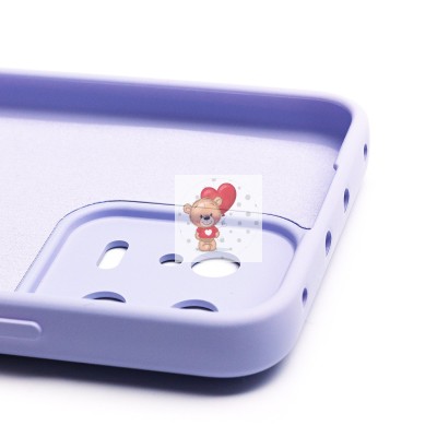 Чехол-накладка для Xiaomi 13 (светло-фиолетовый) Activ Full Original Design