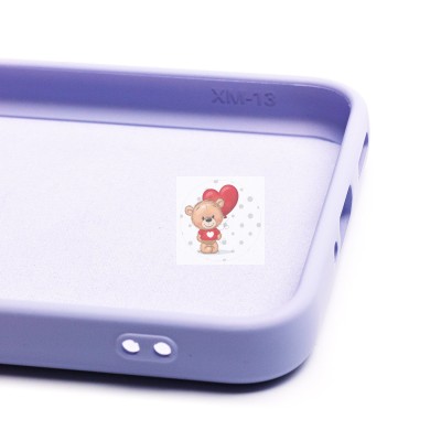 Чехол-накладка для Xiaomi 13 (светло-фиолетовый) Activ Full Original Design