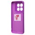 Чехол-накладка для Xiaomi 14 Pro (фиолетовый) Activ Full Original Design