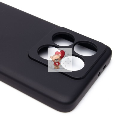 Чехол-накладка для Xiaomi 14T Pro (черный) Activ Full Original Design