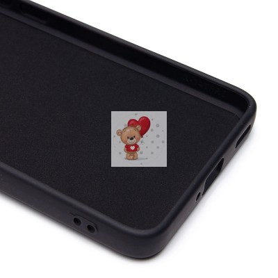 Чехол-накладка для Xiaomi 14T Pro (черный) Activ Full Original Design